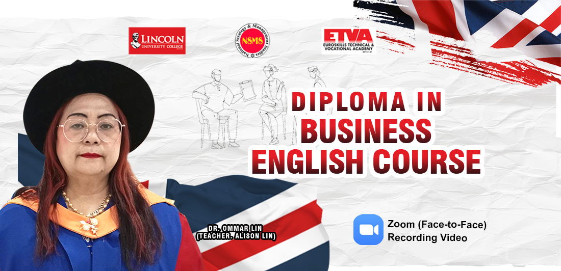 Business English Course