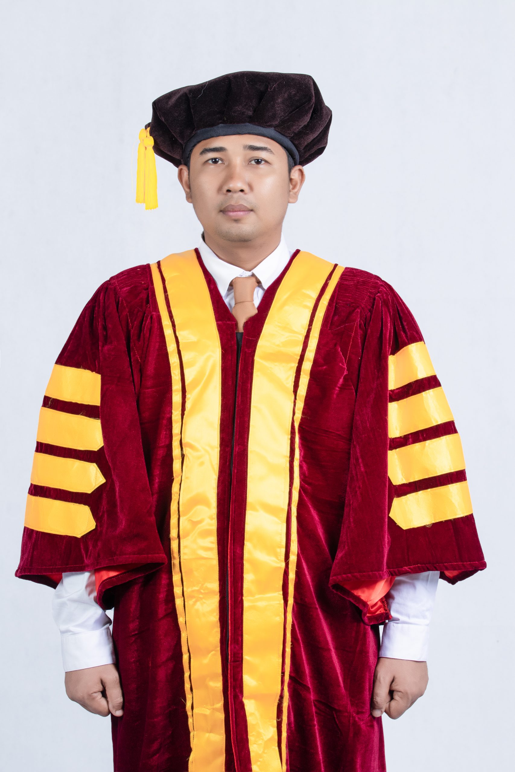 Dr. Thant Zin Htun