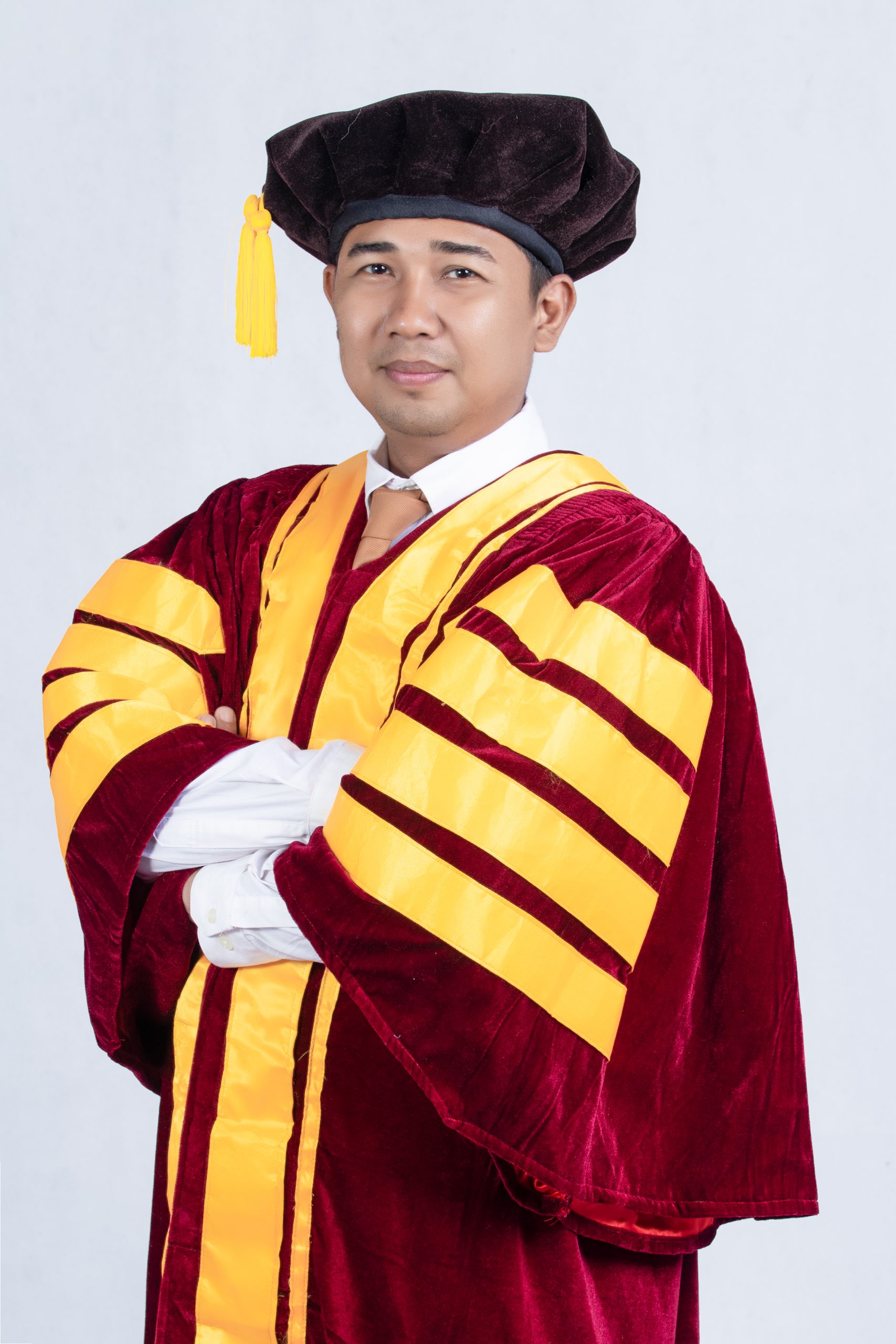 Dr. Thant Zin Tun