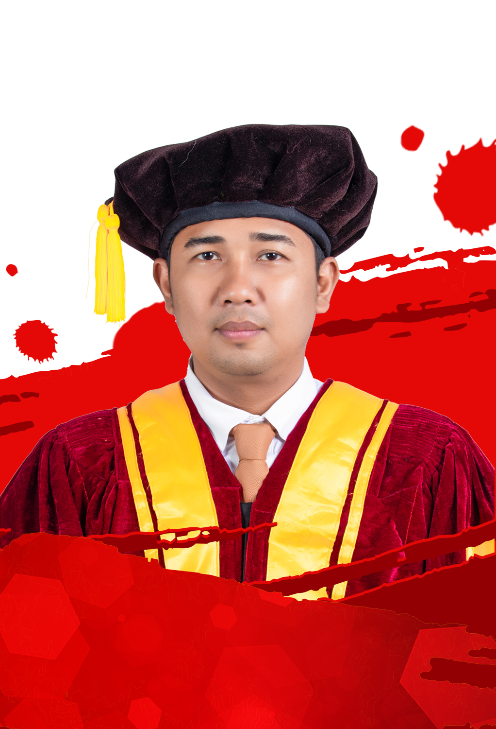 Academic Trainer