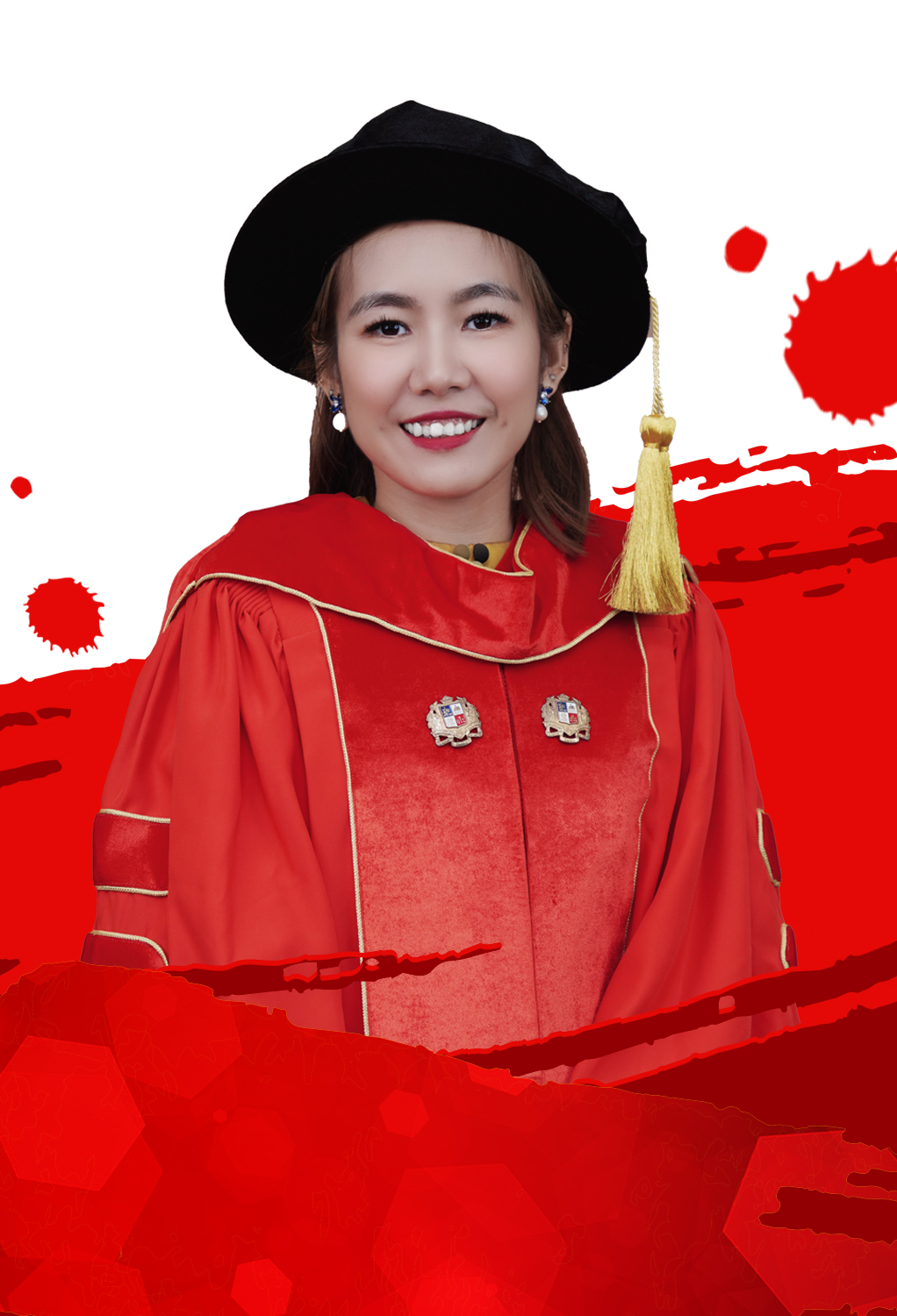 Academic Trainer