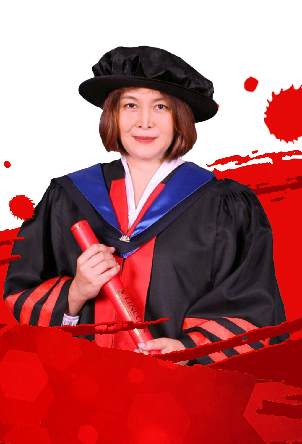 Academic Trainer
