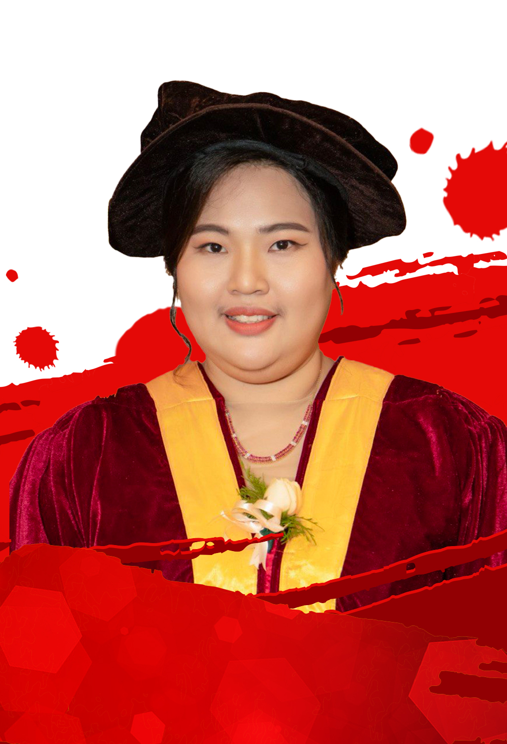 Academic Trainer