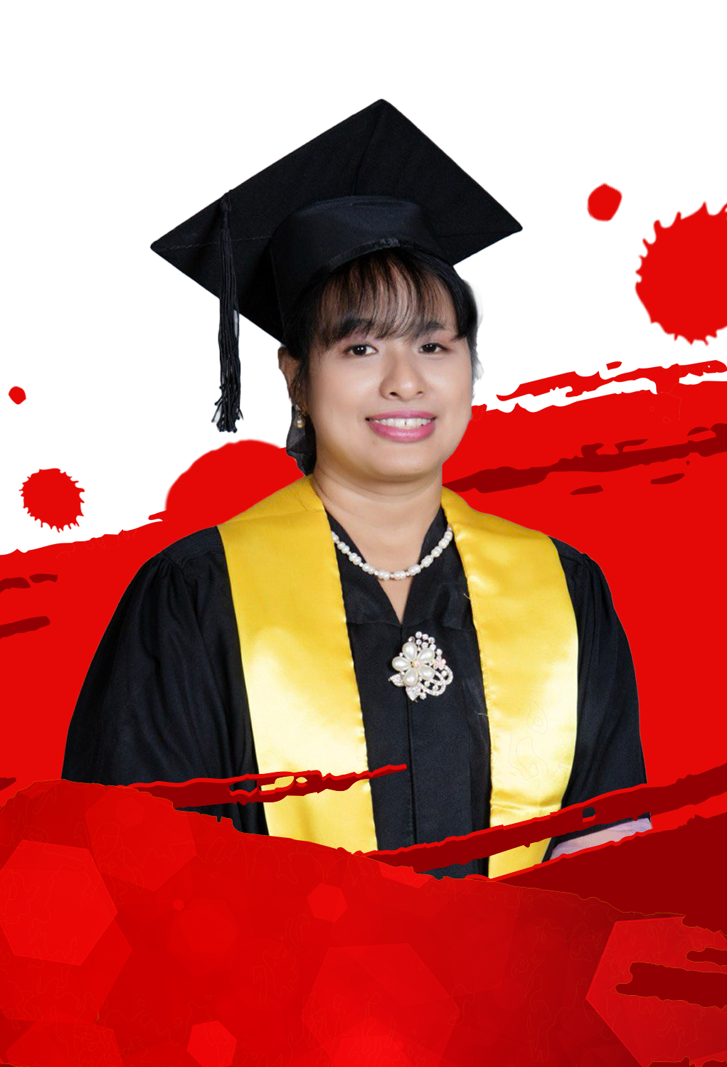 Academic Trainer