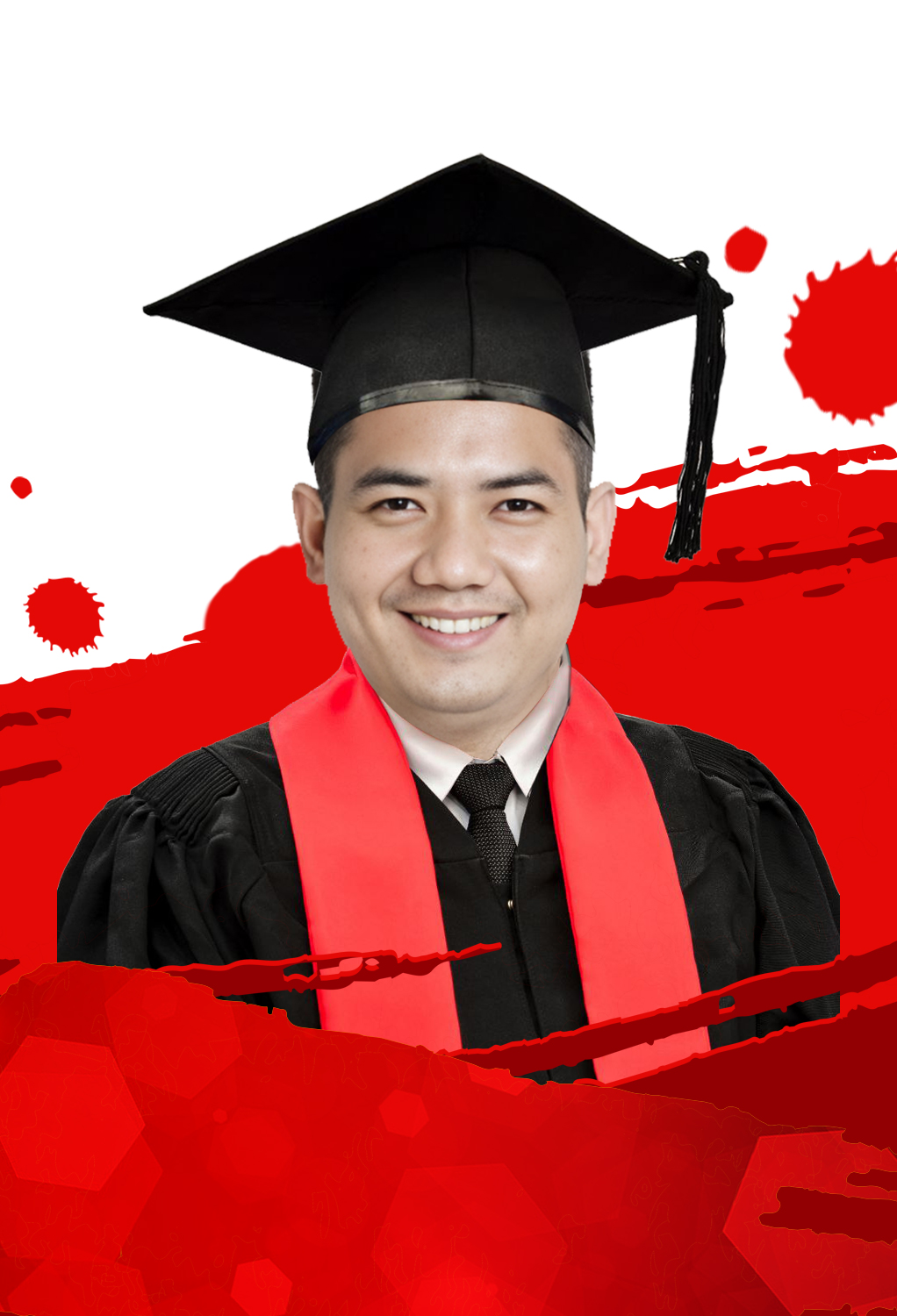 Academic Trainer