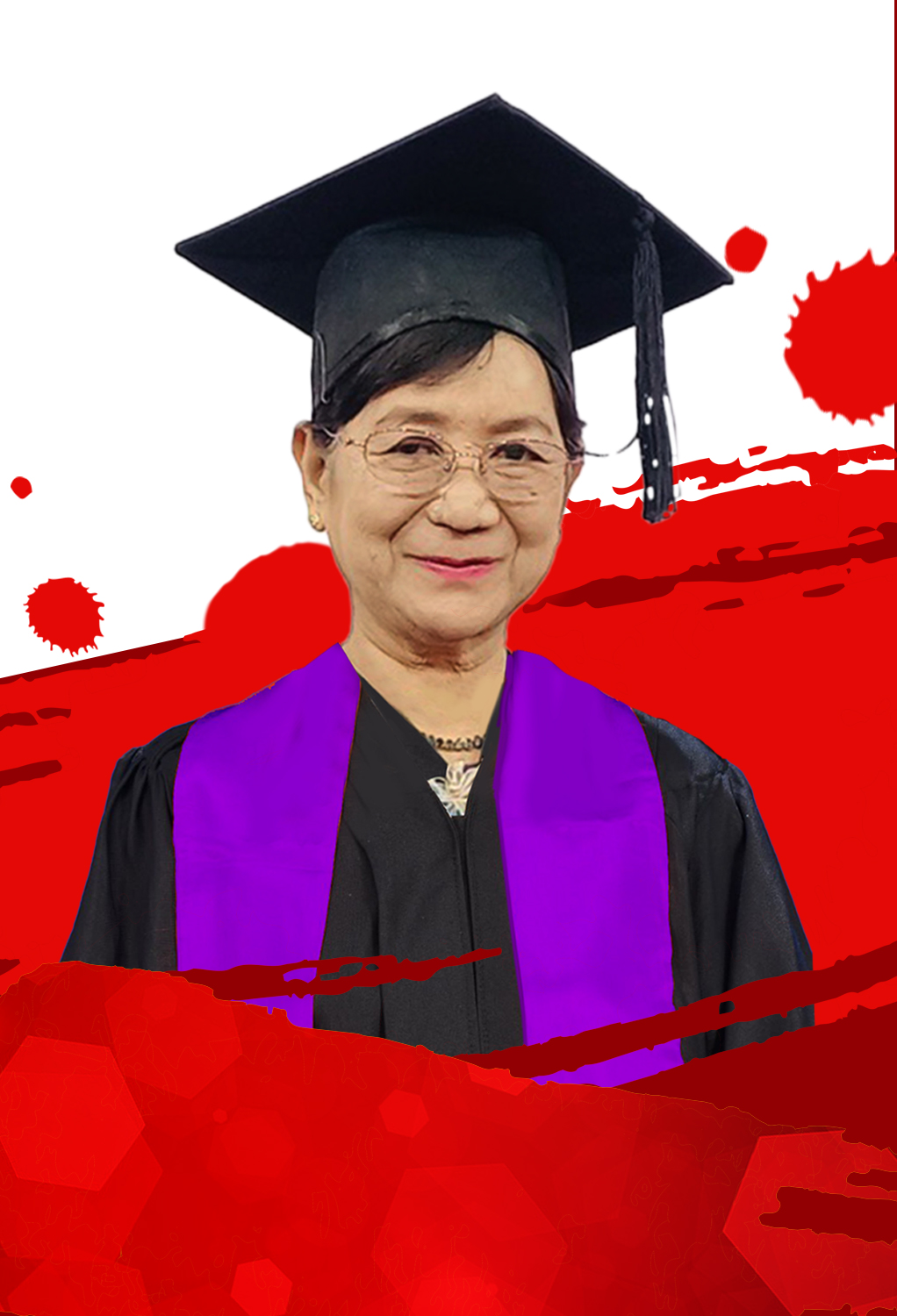 Academic Trainer