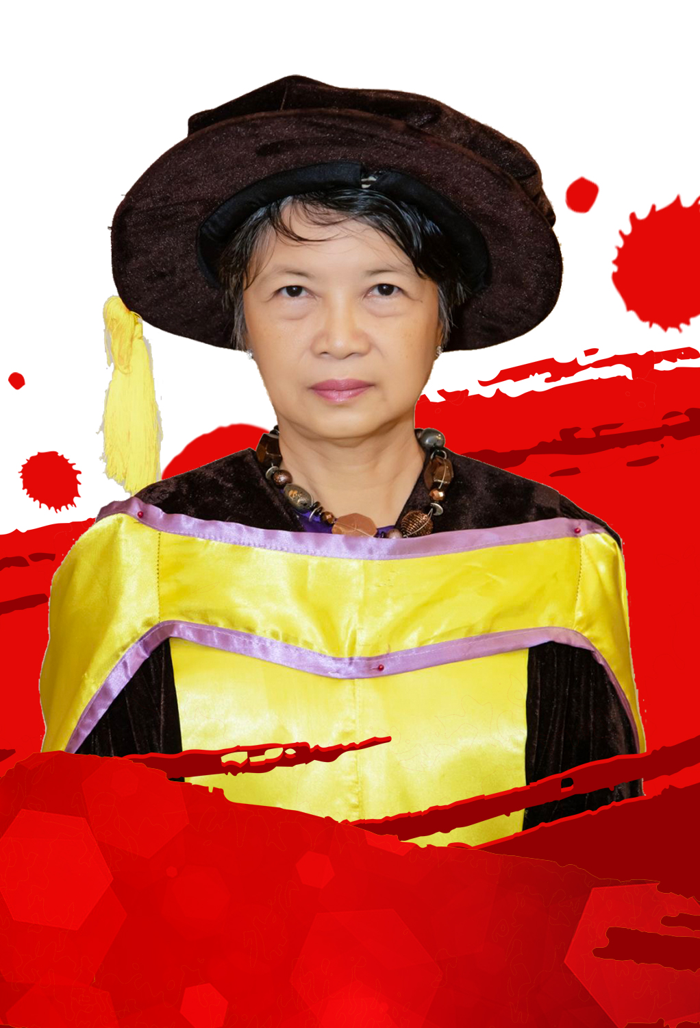Academic Trainer