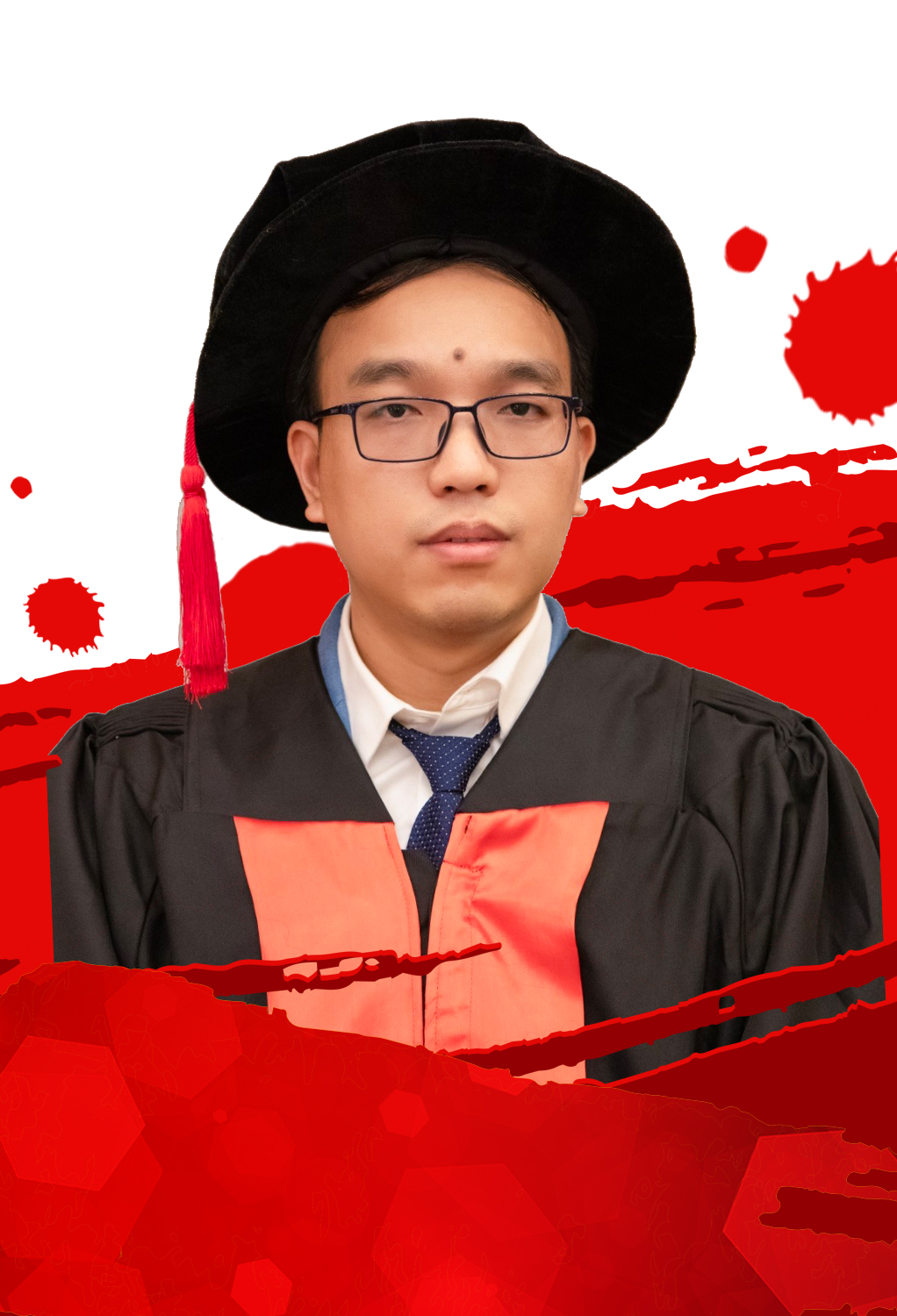 Academic Trainer