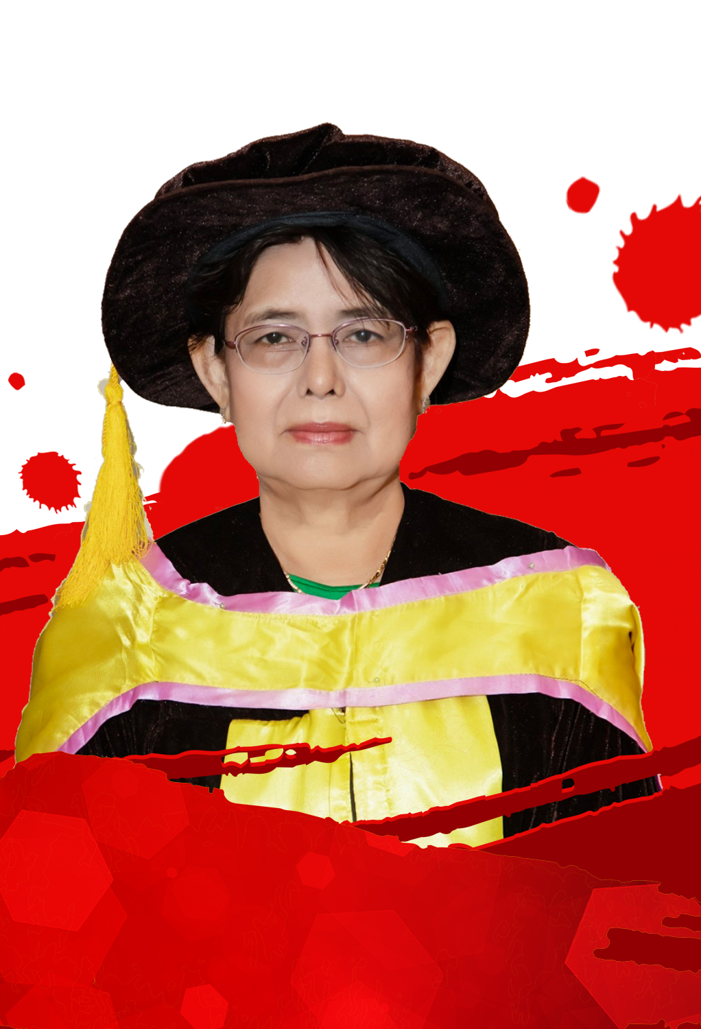 Academic Trainer