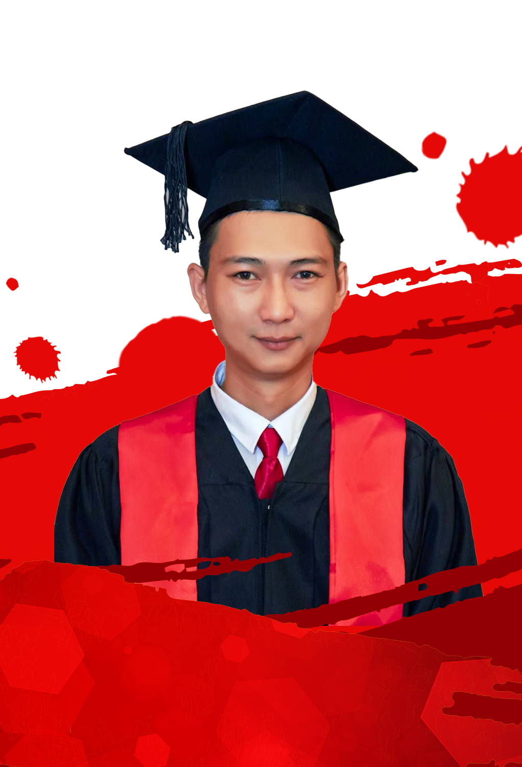 Academic Trainer