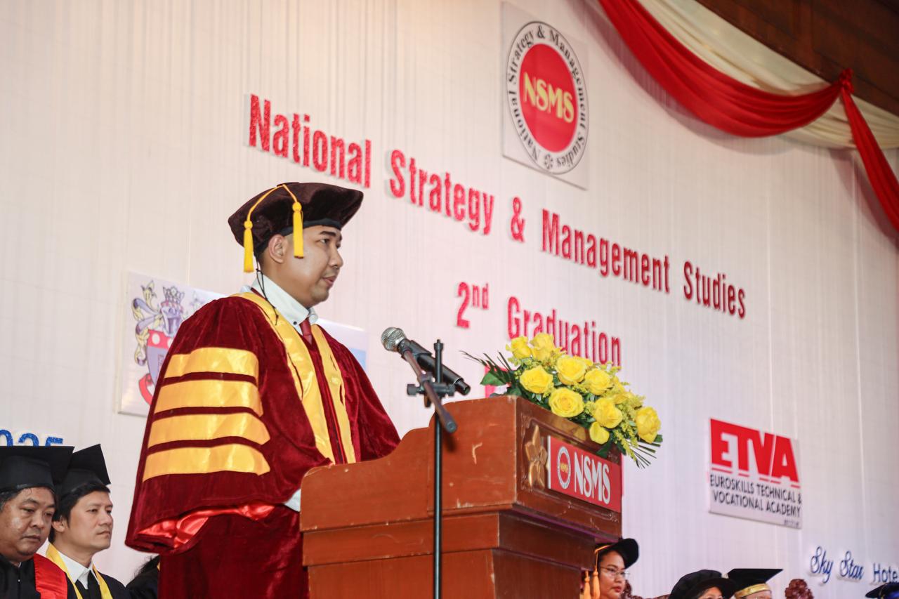 NSMS Centre